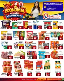 Catálogo Safra Supermercados Página 2