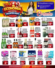 Catálogo Safra Supermercados Página 3