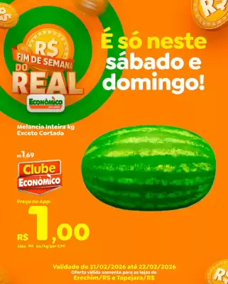 Catálogo Econômico Atacadão (válido até 22-02)