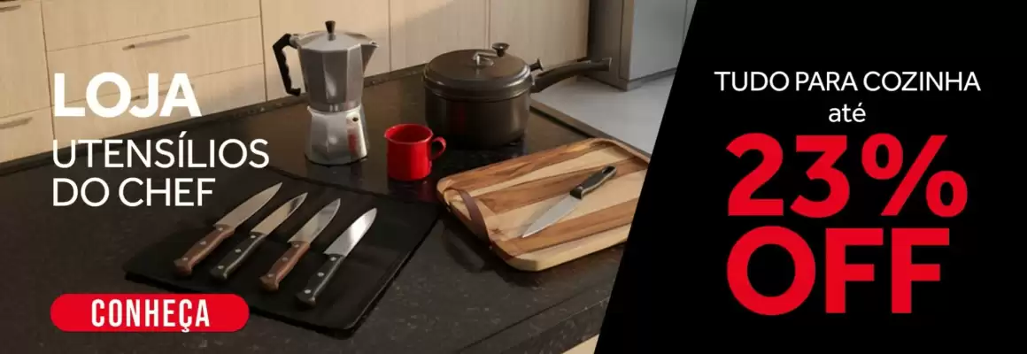 Catálogo Ricardo Eletro (válido até 27-02)