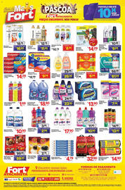Tabloide Fort Atacadista Página 4