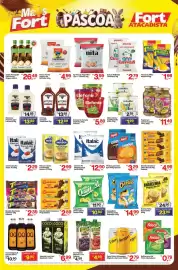 Tabloide Fort Atacadista Página 2