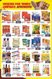 Tabloide Fort Atacadista Página 3