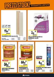 Volantino Tecnomat Pagina 12