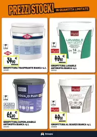 Volantino Tecnomat Pagina 13