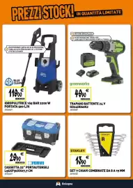 Volantino Tecnomat Pagina 15