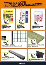 Volantino Tecnomat Pagina 16