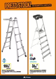 Volantino Tecnomat Pagina 17