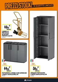 Volantino Tecnomat Pagina 18