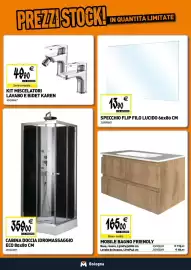 Volantino Tecnomat Pagina 3