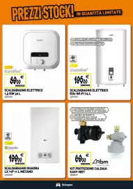 Volantino Tecnomat Pagina 7