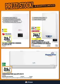 Volantino Tecnomat Pagina 8