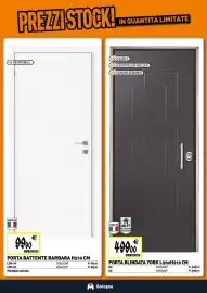 Volantino Tecnomat Pagina 9