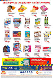 Encarte Assaí Atacadista Página 2