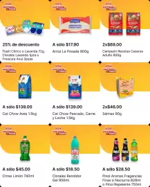 Catálogo OXXO Página 1