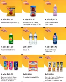 Catálogo OXXO Página 10