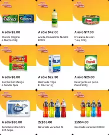 Catálogo OXXO Página 11