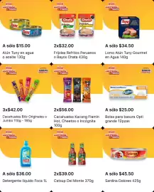 Catálogo OXXO Página 12