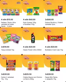 Catálogo OXXO Página 13