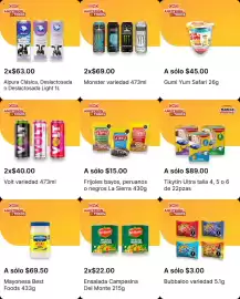 Catálogo OXXO Página 17