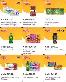 Catálogo OXXO Página 2