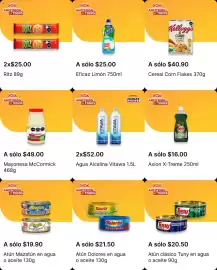 Catálogo OXXO Página 4