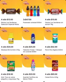 Catálogo OXXO Página 5