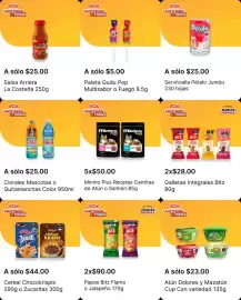 Catálogo OXXO Página 6