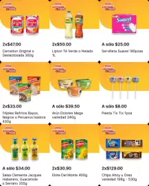 Catálogo OXXO Página 8