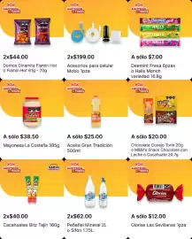 Catálogo OXXO Página 9