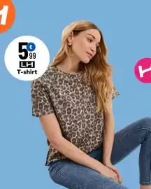 Catalogue La Halle page 2