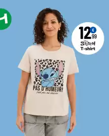 Catalogue La Halle page 4