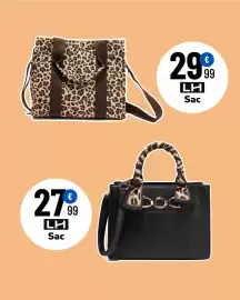 Catalogue La Halle page 5