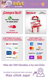 Catálogo Woolworth Página 14