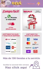 Catálogo Woolworth Página 14