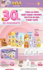 Catálogo Woolworth Página 7