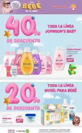 Catálogo Woolworth Página 8