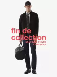 Catalogue Devred page 1