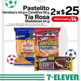 Catálogo 7-eleven Página 10