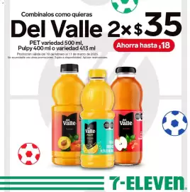Catálogo 7-eleven Página 11
