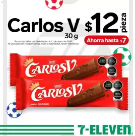 Catálogo 7-eleven Página 12