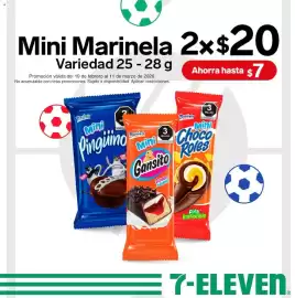 Catálogo 7-eleven Página 14