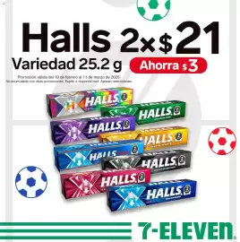 Catálogo 7-eleven Página 16