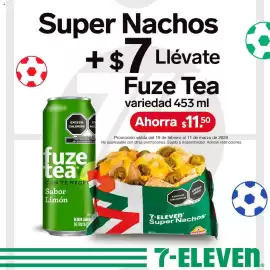 Catálogo 7-eleven Página 3