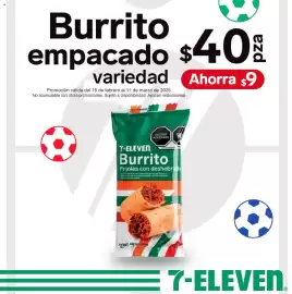 Catálogo 7-eleven Página 4