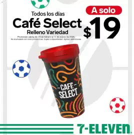 Catálogo 7-eleven Página 6