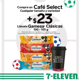 Catálogo 7-eleven Página 7