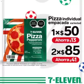 Catálogo 7-eleven Página 8