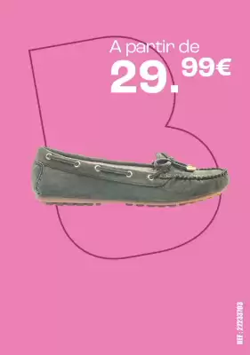 Catalogue Besson (valable jusqu'au 28-02)