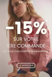 Catalogue Jacqueline Riu page 1